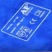 Фото производственной площадки Ally Protecte 5