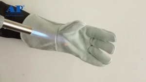 Краги сварщика AP-2112