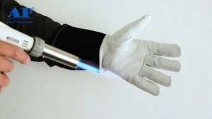 Краги для аргонодуговой сварки AP-1077