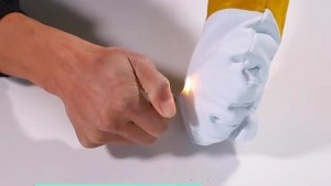 Краги для аргонодуговой сварки AP-1099 2